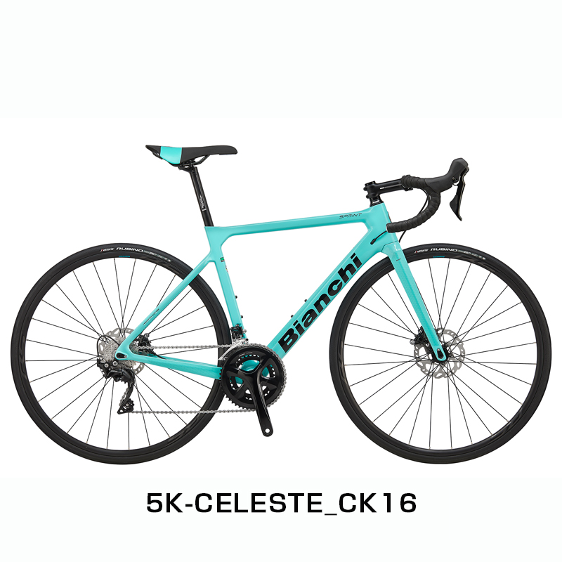 Bianchi（ビアンキ）2020年モデル SPRINT DISC （スプリントディスク）105