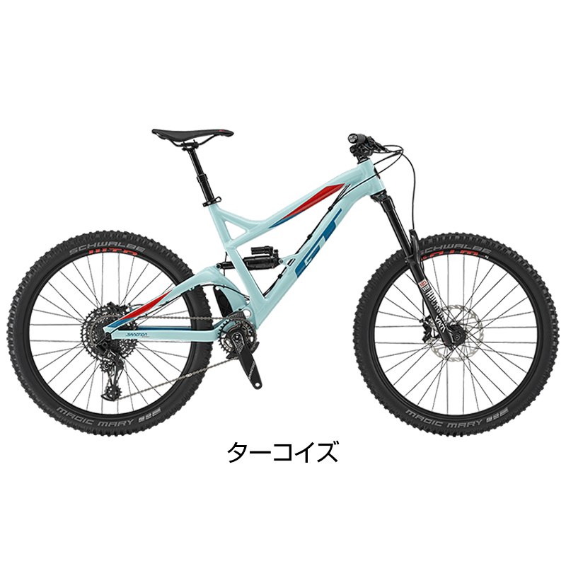 GT（ジーティー） 2019年モデル SANCTION EXPERT （サンクション