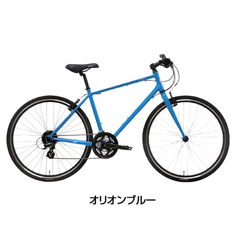 Khodaa Bloom（コーダブルーム）2021年モデル RAIL700A（レイル700A）