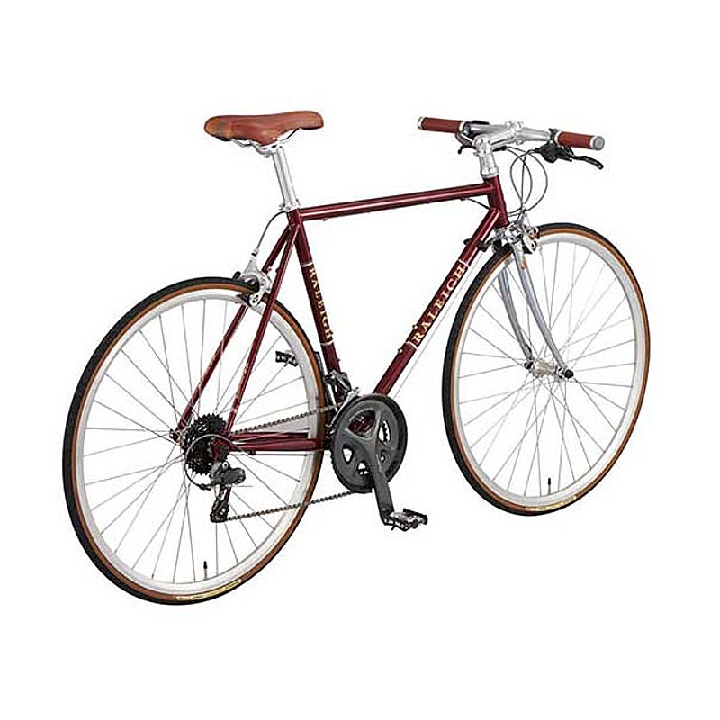 Raleigh（ラレー）2021年モデル RADFORD CLASSIC （ラドフォード