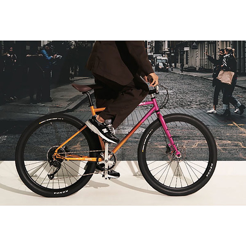 TERN（ターン）2023年モデル GRIT（グリット）