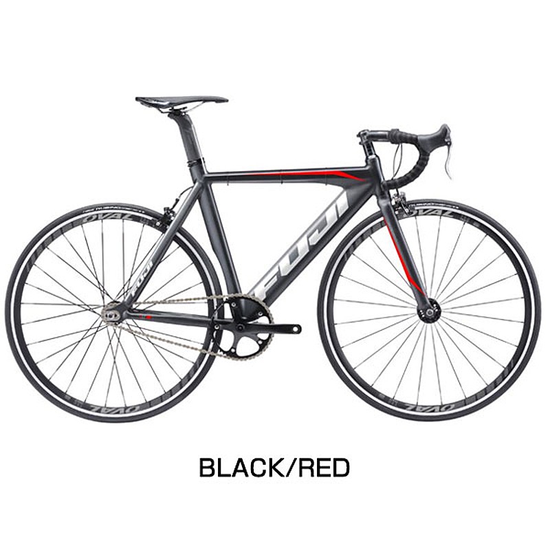 FUJI（フジ）2021年モデル TRACK PRO（トラックプロ）