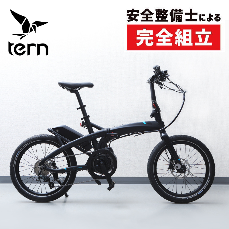 TERN（ターン）2021年モデル VEKTRON S10 （ヴェクトロンS10