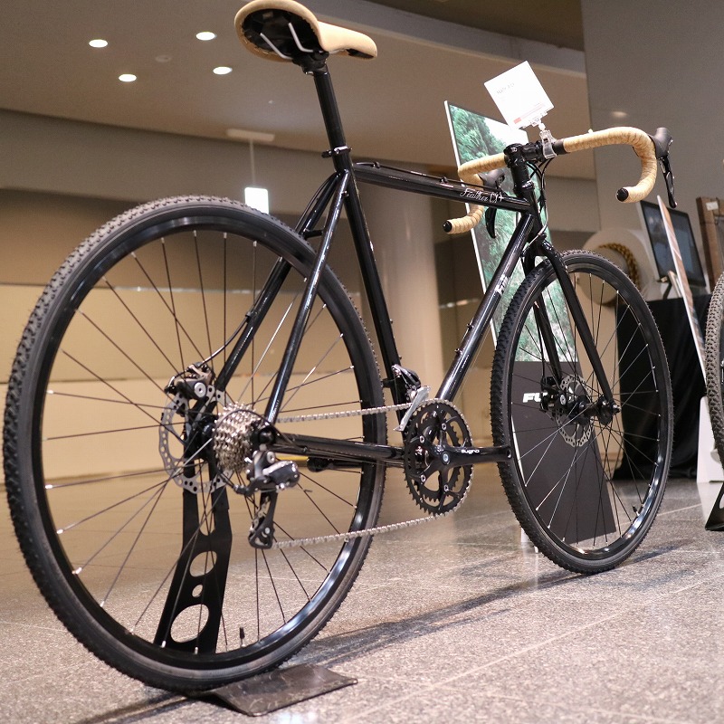 FUJI（フジ） 2018年モデル FEATHER CX PLUS （フェザーCXプラス