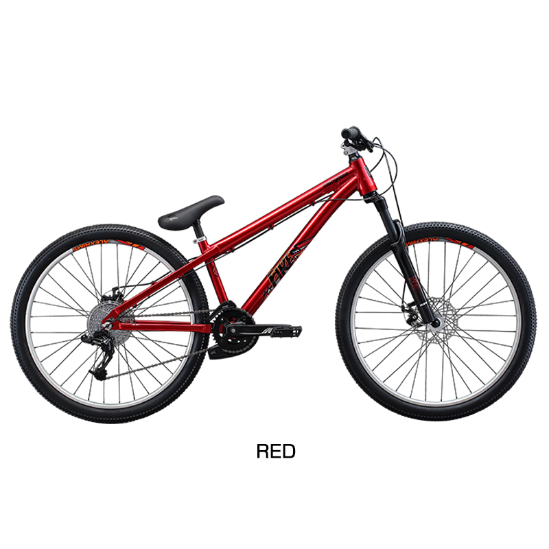Fireball 26in – Mongoose MONGOOSE✨FIRE BALL✨26インチ[現地引取
