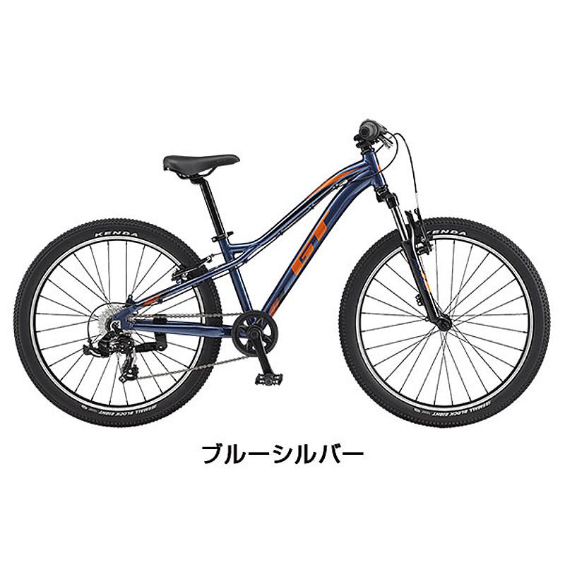 GT（ジーティー） 2020年モデル STOMPER PRIME24 （ストンパー