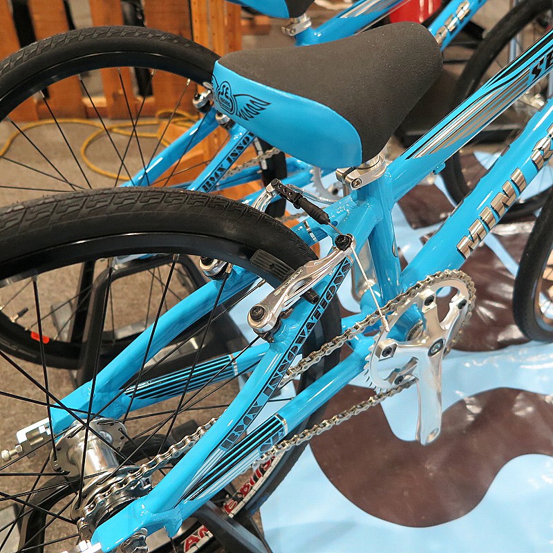 SE BIKES（エスイーバイクス）MINI RIPPER （ミニリッパー）