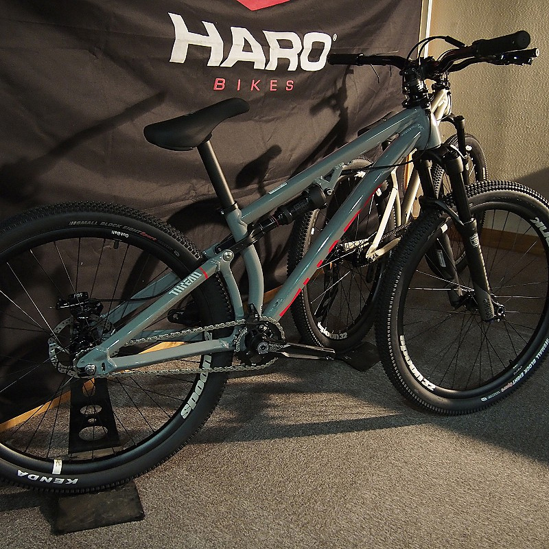 Haro X3R マウンテンバイクフレーム Sサイズ Haro X3R マウンテン