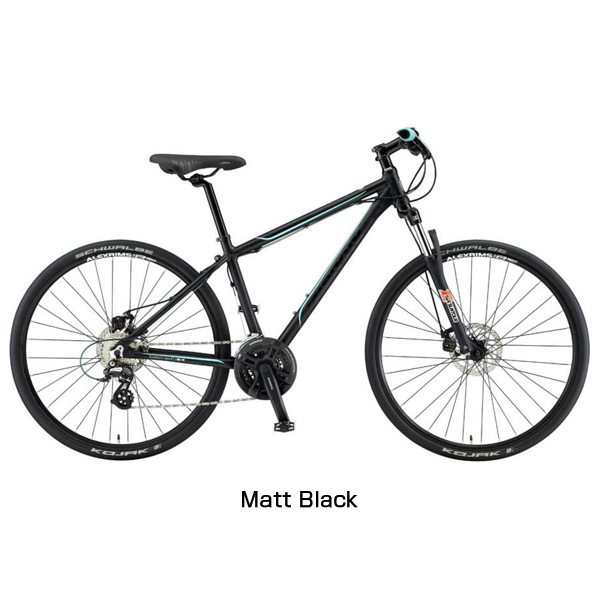 Bianchi（ビアンキ）cielo（シエロ） Shimano Altus Disc Brake [MTB