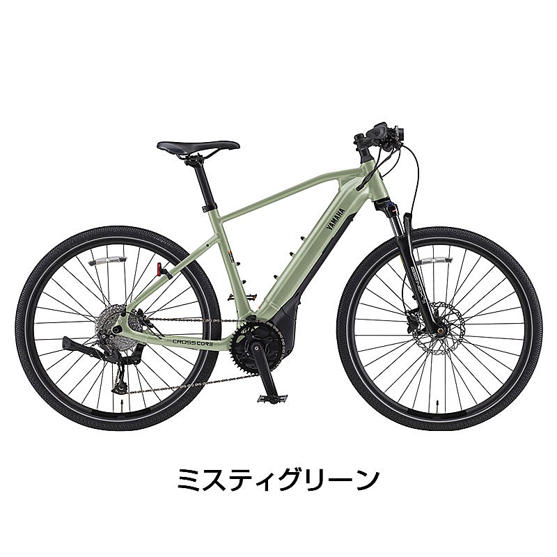 店頭受取限定】YAMAHA（ヤマハ）YPJ CROSSCORE RC （クロスコア
