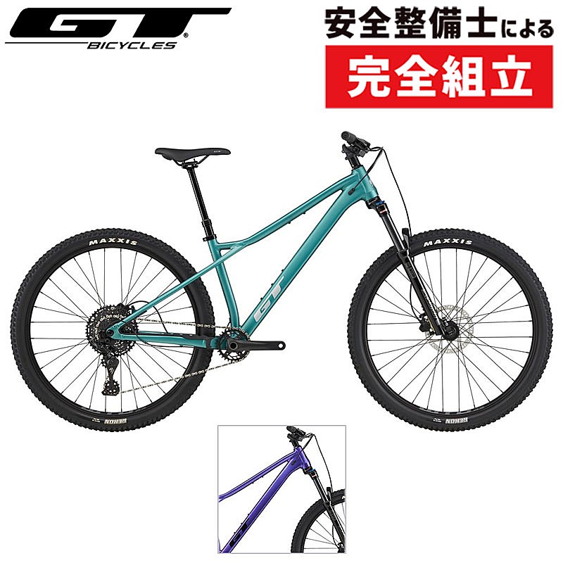 GT（ジーティー）2026年モデル ZASKAR LT COMP （ザスカーエルティー
