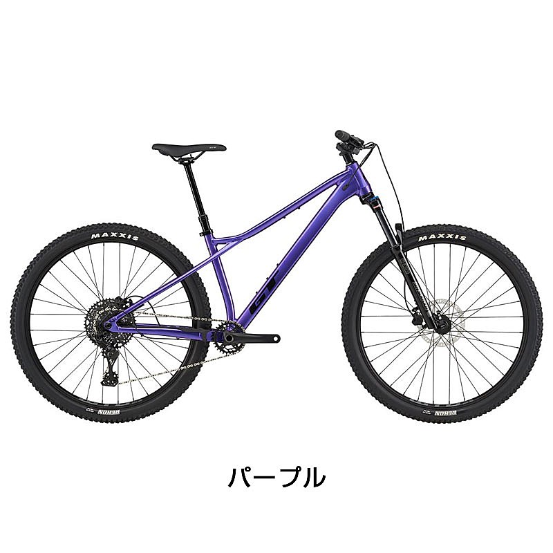 GT（ジーティー）2026年モデル ZASKAR LT COMP （ザスカーエルティー
