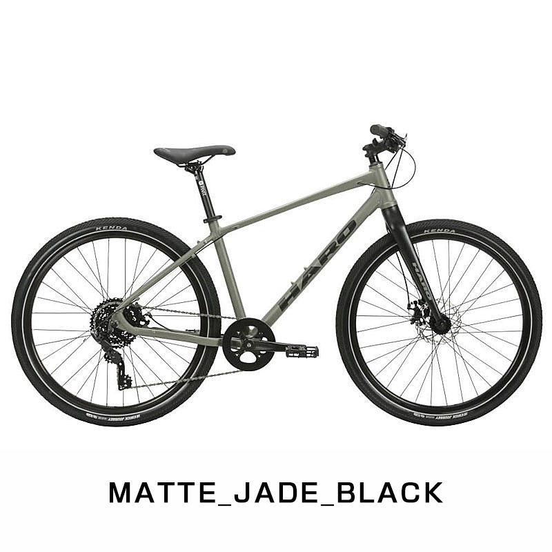 HARO BIKES（ハローバイクス）BEASLEY 27.5 （ビーズリー27.5）
