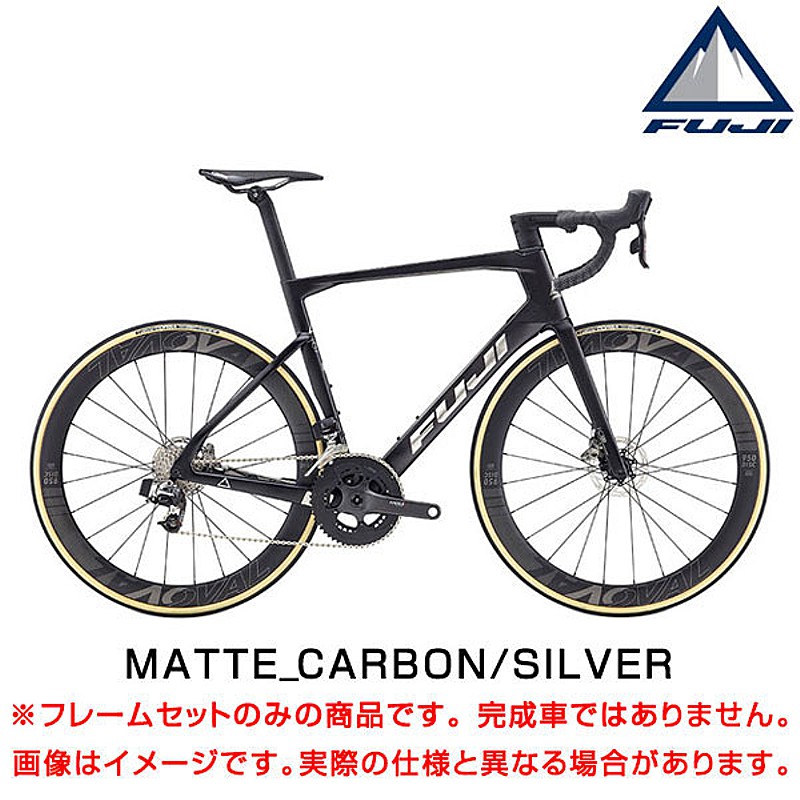 FUJI（フジ）2021年モデル TRANSONIC 1.1 DISC（トランソニック1.1