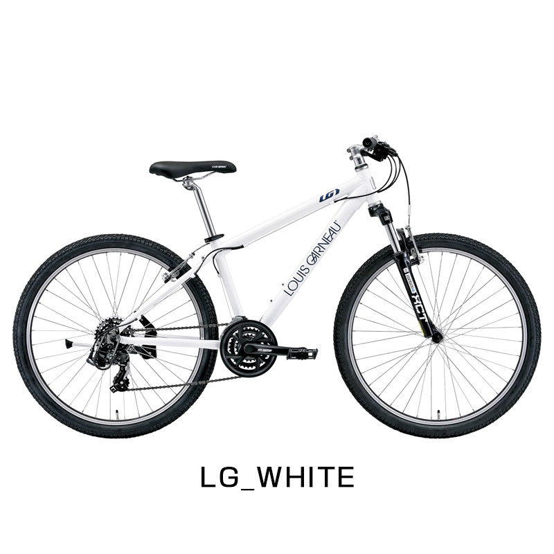 LOUIS GARNEAU（ルイガノ）2026年モデル GRIND8.0 （グラインド8.0）