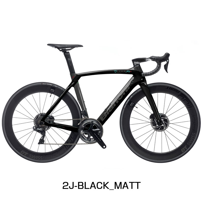 Bianchi(ビアンキ) 2020年モデル OLTRE XR4 （オルトレXR4） SUPER