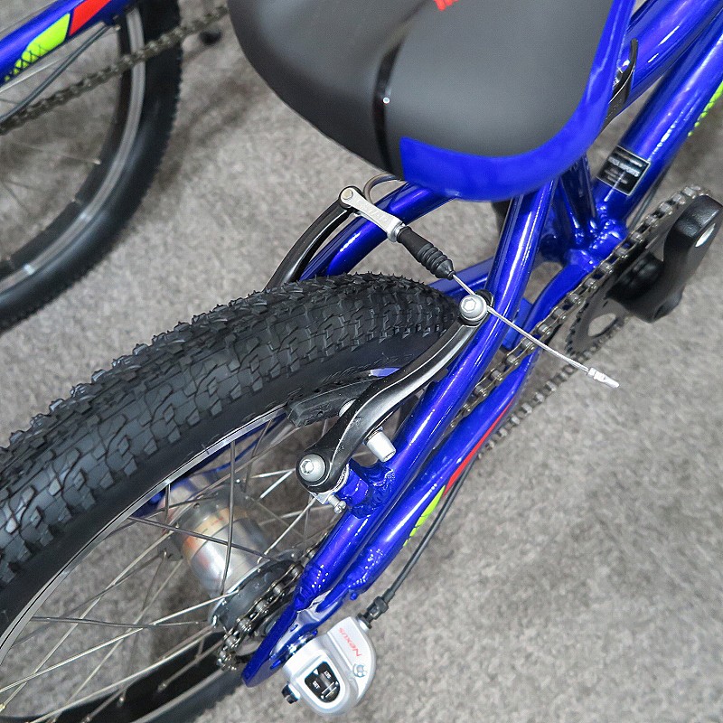 mongoose（マングース）2020年モデル CIPHER24インチ （サイファー24