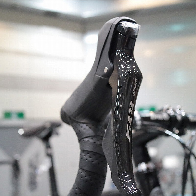 MASI（マジー）SPECIALE RANDONNEUR ELITE （スペシャーレランドナー