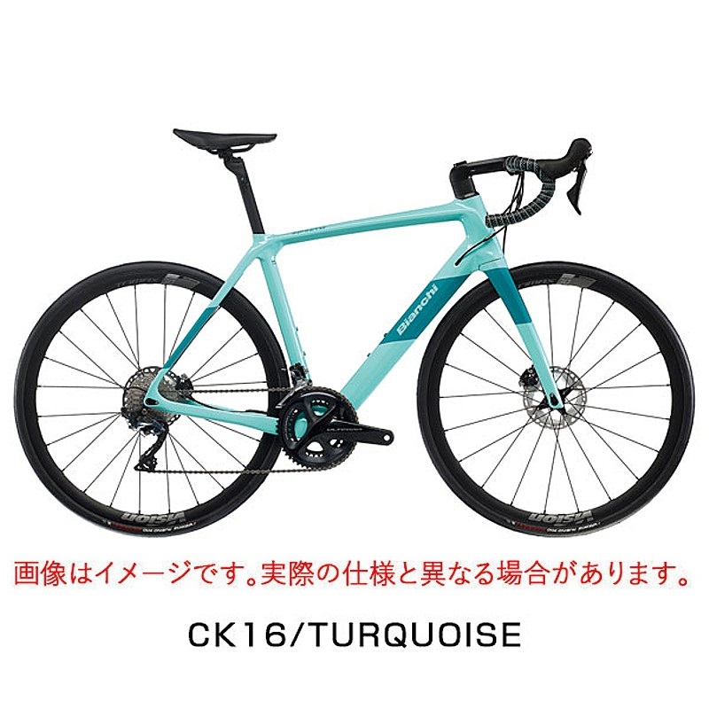 Bianchi（ビアンキ）2022年モデル INFINITO CV DISC（インフィニートCV