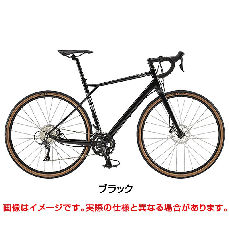 自転車通勤・通学におすすめ！】GT（ジーティー） 2020年モデル GRADE
