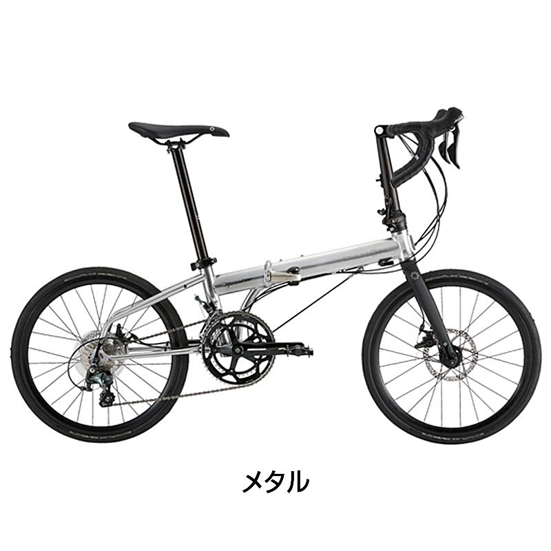 DAHON（ダホン）2025年モデル SPEED RB （スピードRB）