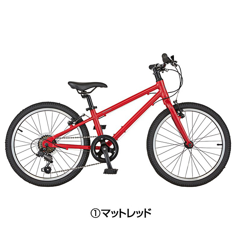 RITEWAY（ライトウェイ）2026年モデル ZIT 20（ジット20）20インチ