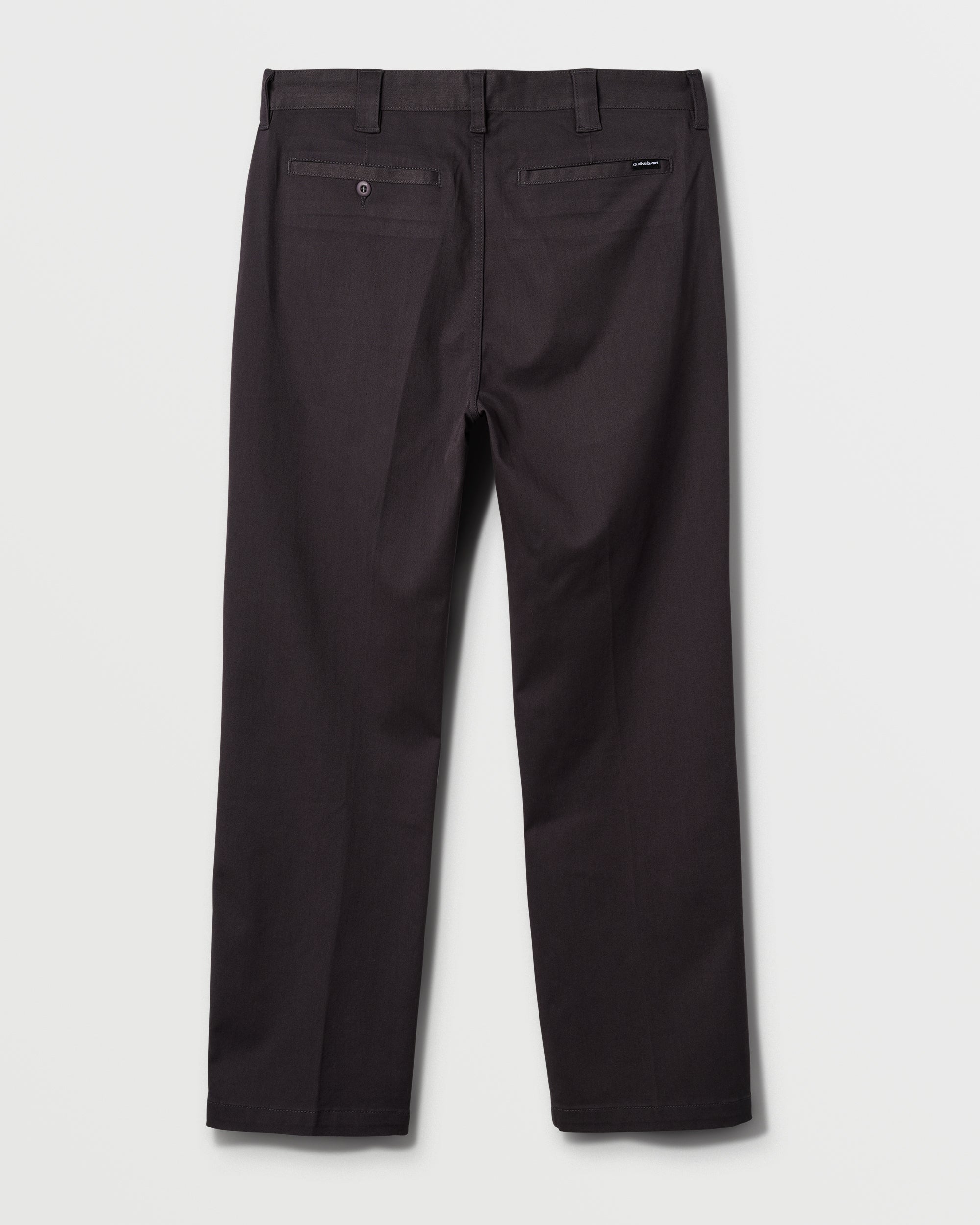 メンズウェア muta marine Cross Heat Slacks Black 6(L) muta