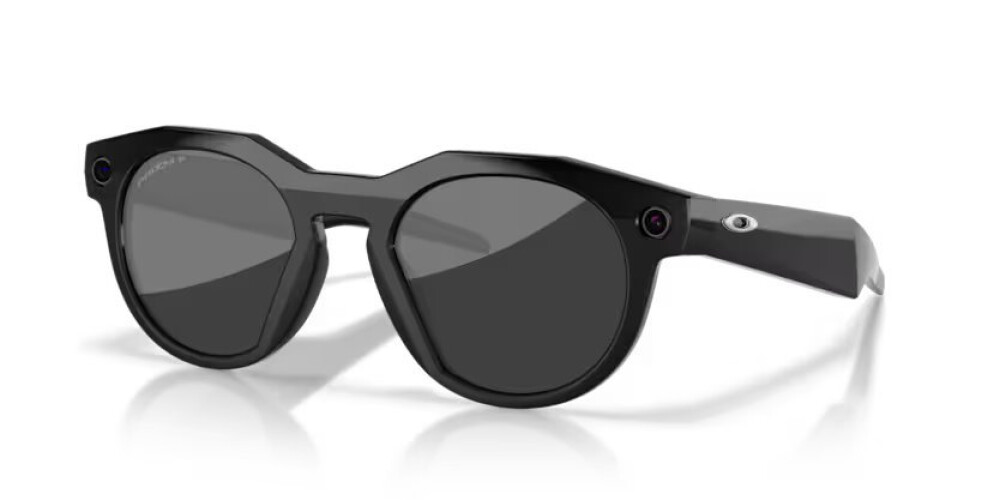 Oakley Meta AI Glasses HSTN OW 8002 (800203) OW8002800203