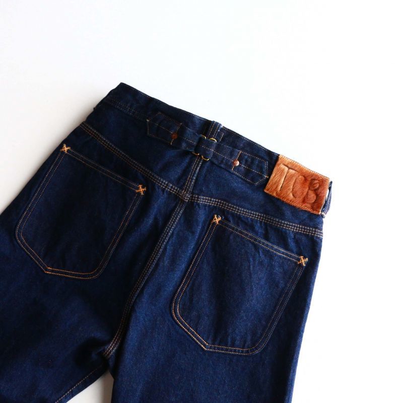 TCB jeans TCBジーンズ TCB CATBOY JEANS キャットボーイジーンズ