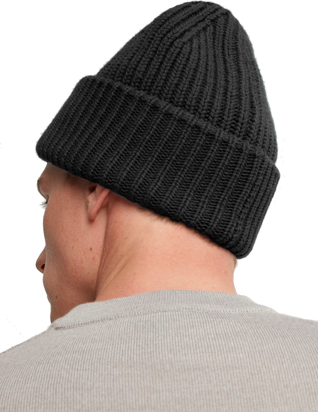 Arctic Disc Toque Cashmere Black – Quarks Shoes