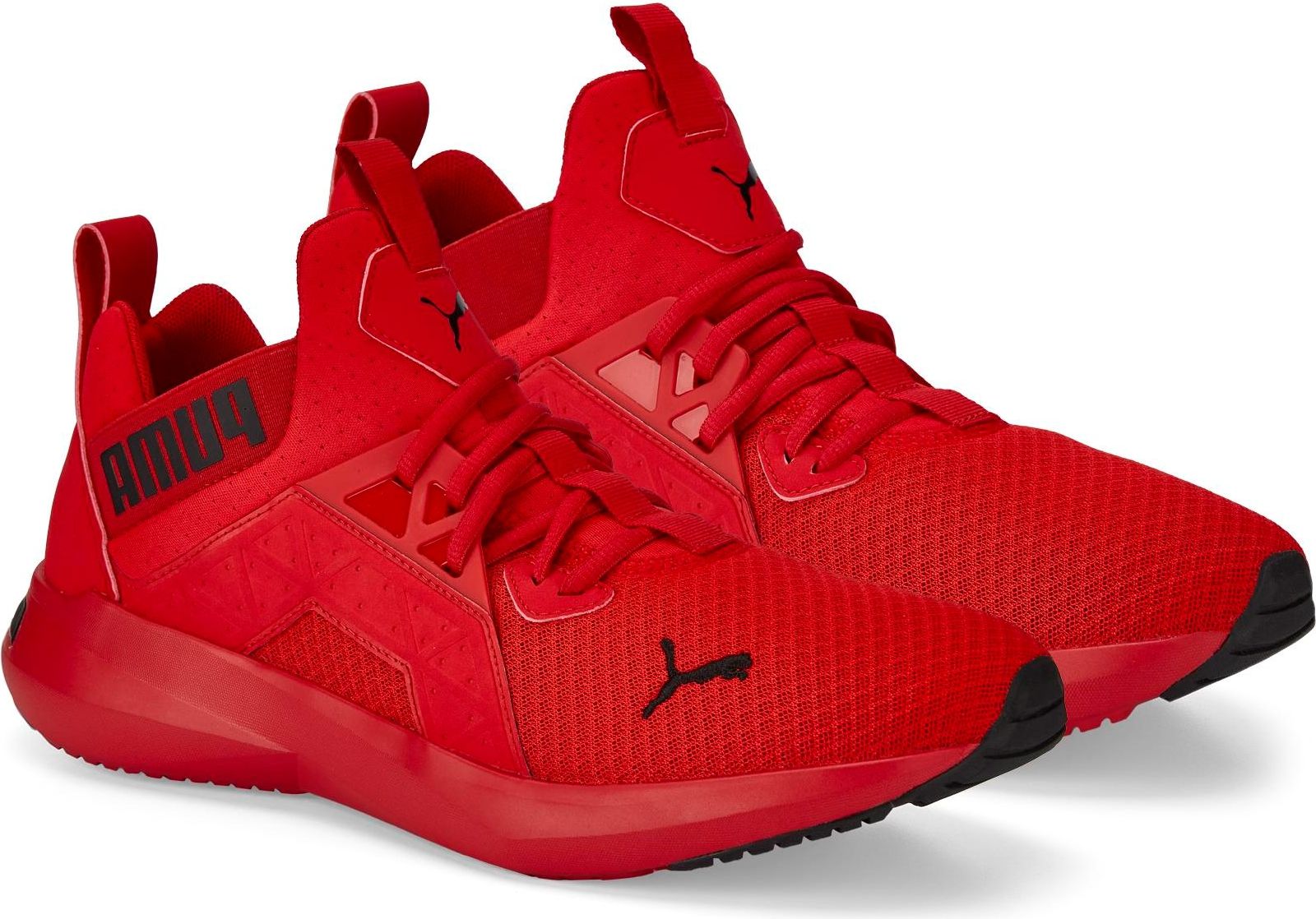Softride Enzo NXT Red – Quarks Shoes