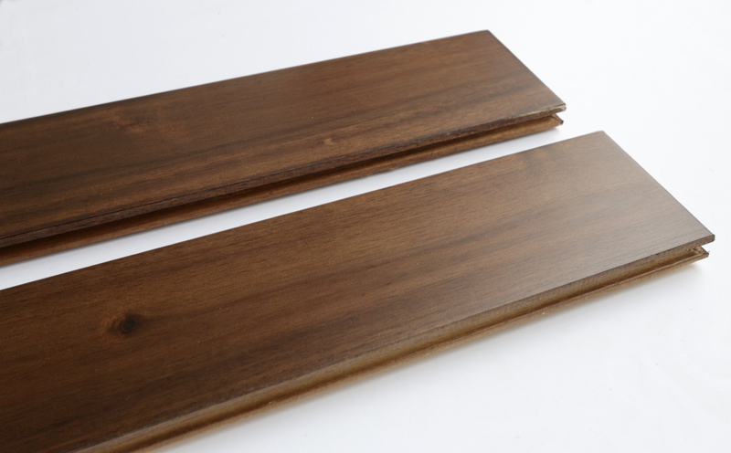 継ぎ無垢フローリング アカシア90/ブラウン | FL-FL001-06-G029 | 無垢