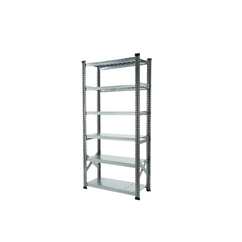 メタルシェルフ W900（6段） | SF-FN015-06-G163 | 収納・キャビネット