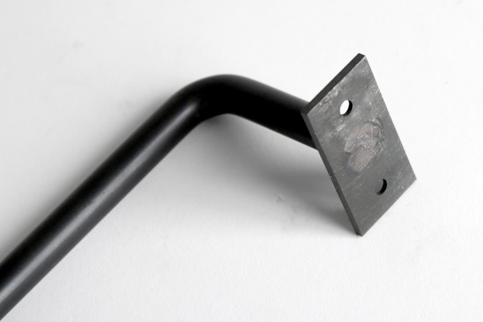 オーダーマルチバー φ12 鉄 D70 サイズオーダー | KB-AC008-38-G017