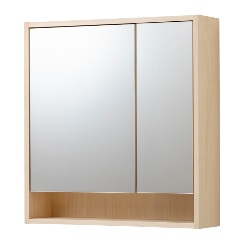 クロップドミラーキャビ バーチ W850 | KB-AC025-35-G173 | ミラー