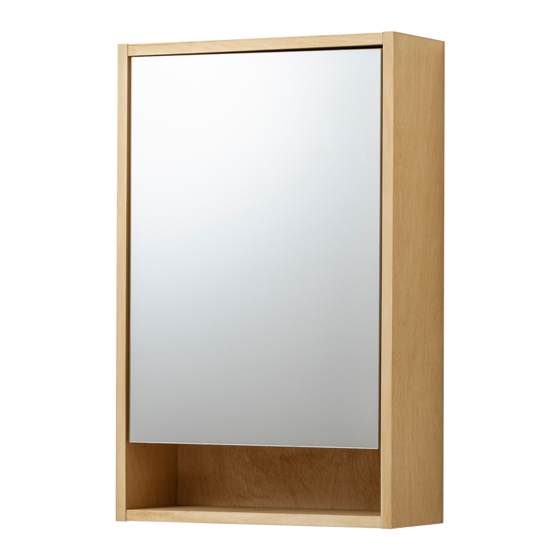 クロップドミラーキャビ シナ W850 | KB-AC025-27-G173 | ミラー