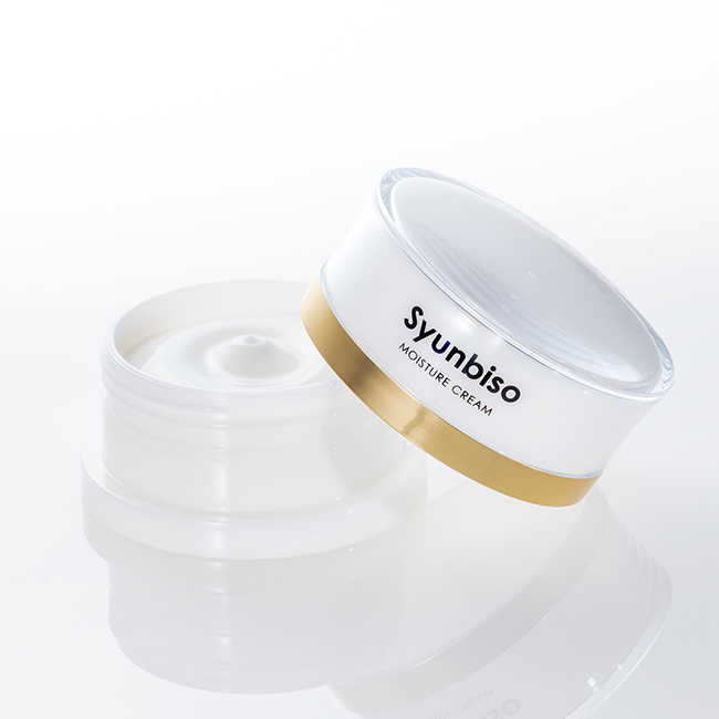 部分痩身の決定版!! 即効性・安全性 実績のSyunbiso