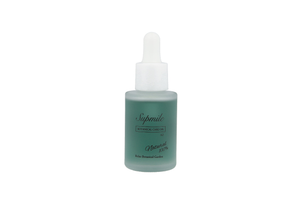 ボタニカルケアオイルAZ 30ml | 天然由来成分・エタノールフリー