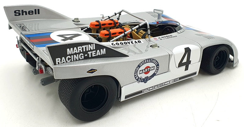 AUTO art Porsche 908 ⁄ 03 #4 Martini