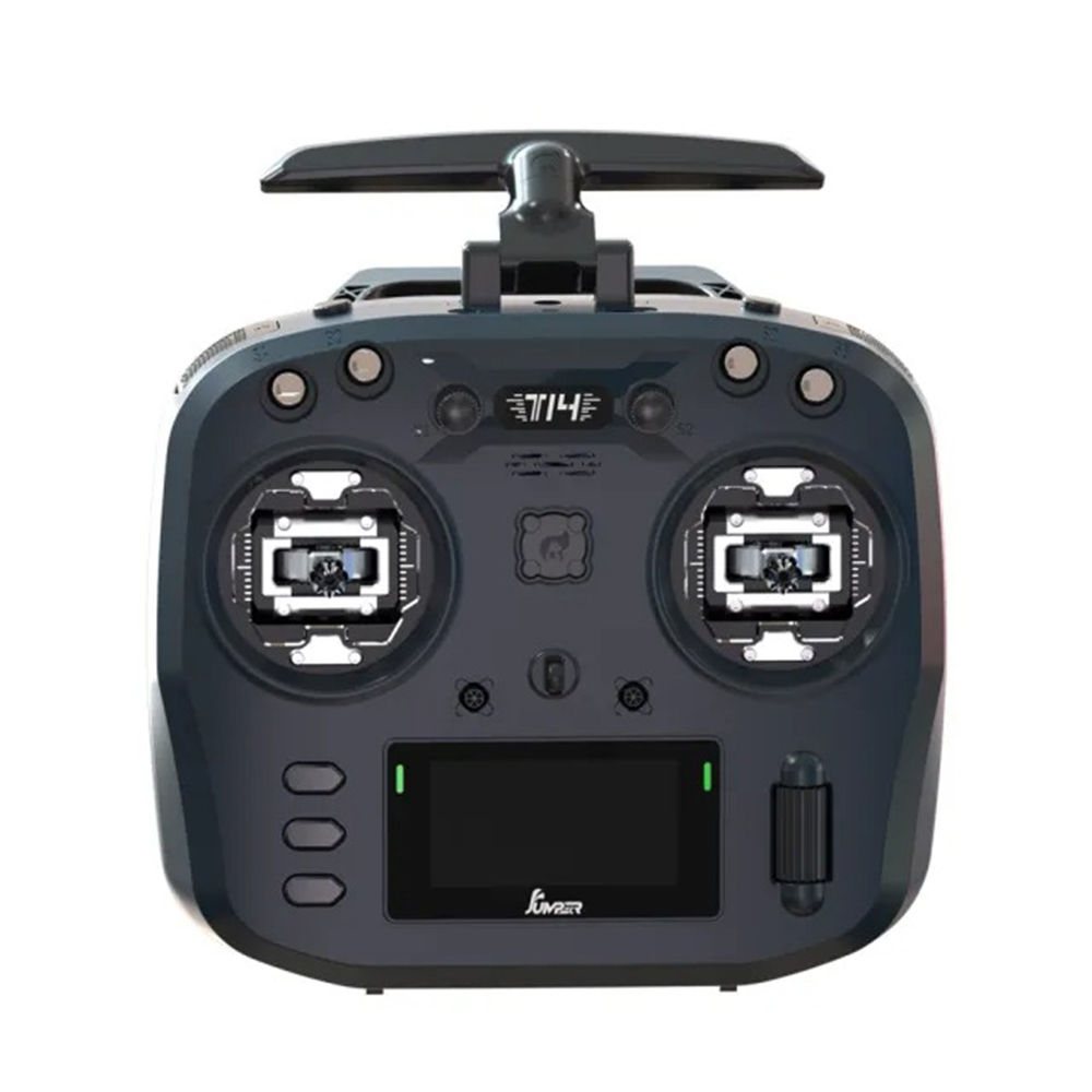 Jumper T14 CNC Hall ELRS | Rotorama