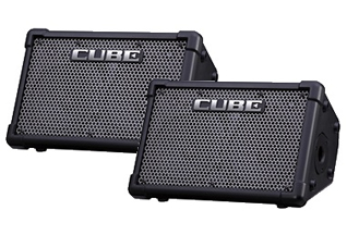 Roland - News Release - 電池駆動で可搬性に優れた高出力、高音質設計