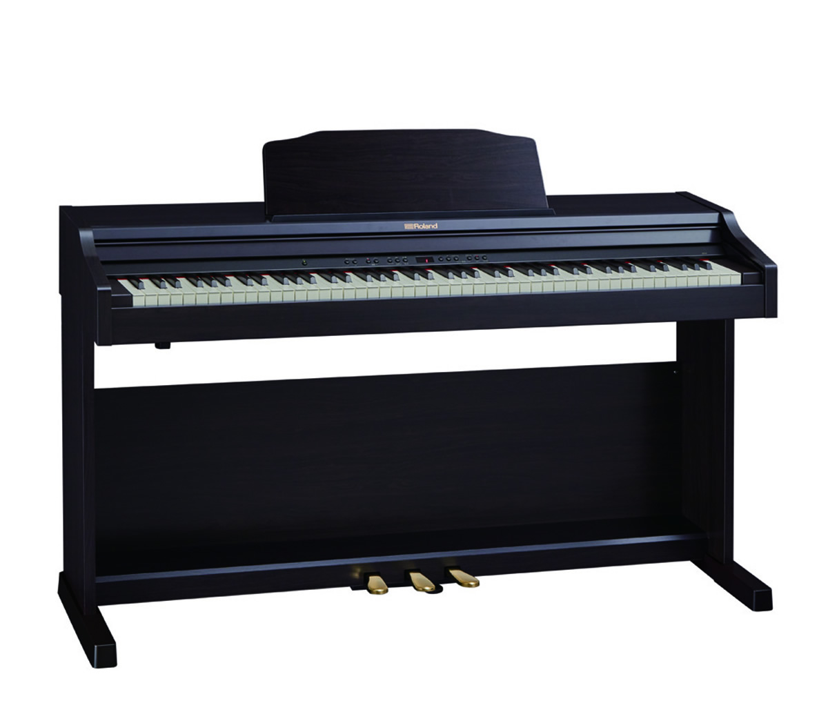 Roland - Company - ニュースリリース - 2016 - デジタルピアノ新製品3