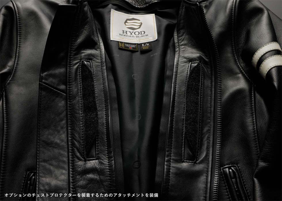 インティ・スポーツ | 商品詳細 | ローマンブラック