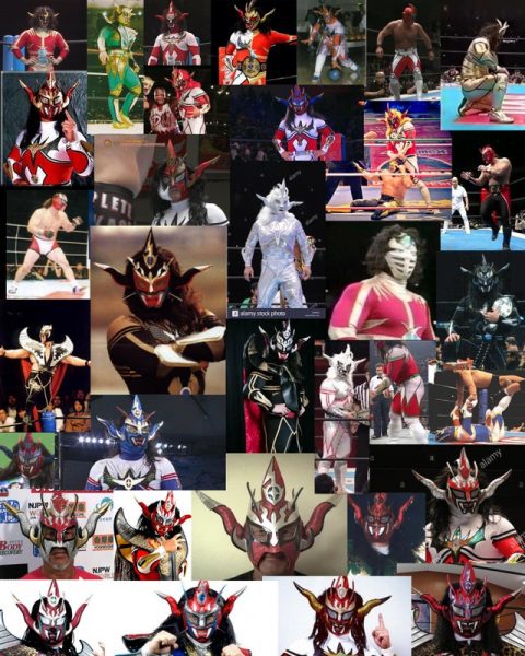 獣神サンダーライガー」引退記念～1984-2020 私はなぜライガーが