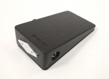 フットパーカッション【STOMP BOX】SX SBX SX SBX 4 Stomp Box Black