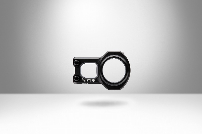 TITLE MTB ST1 ステム 35mm 各サイズ 商品詳細｜ROOKIES