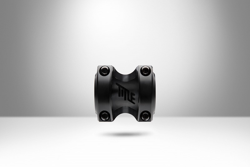TITLE MTB ST1 ステム 31．8mm 各サイズ 商品詳細｜ROOKIES