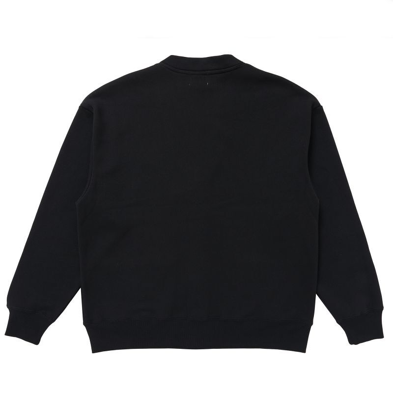 PORKCHOP GARAGE SUPPLY PPS SWEAT CARDIGAN P0334 公式通販