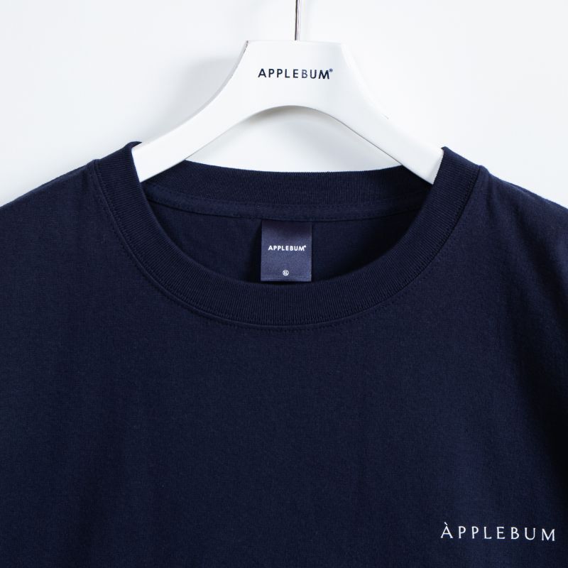 APPLEBUM 