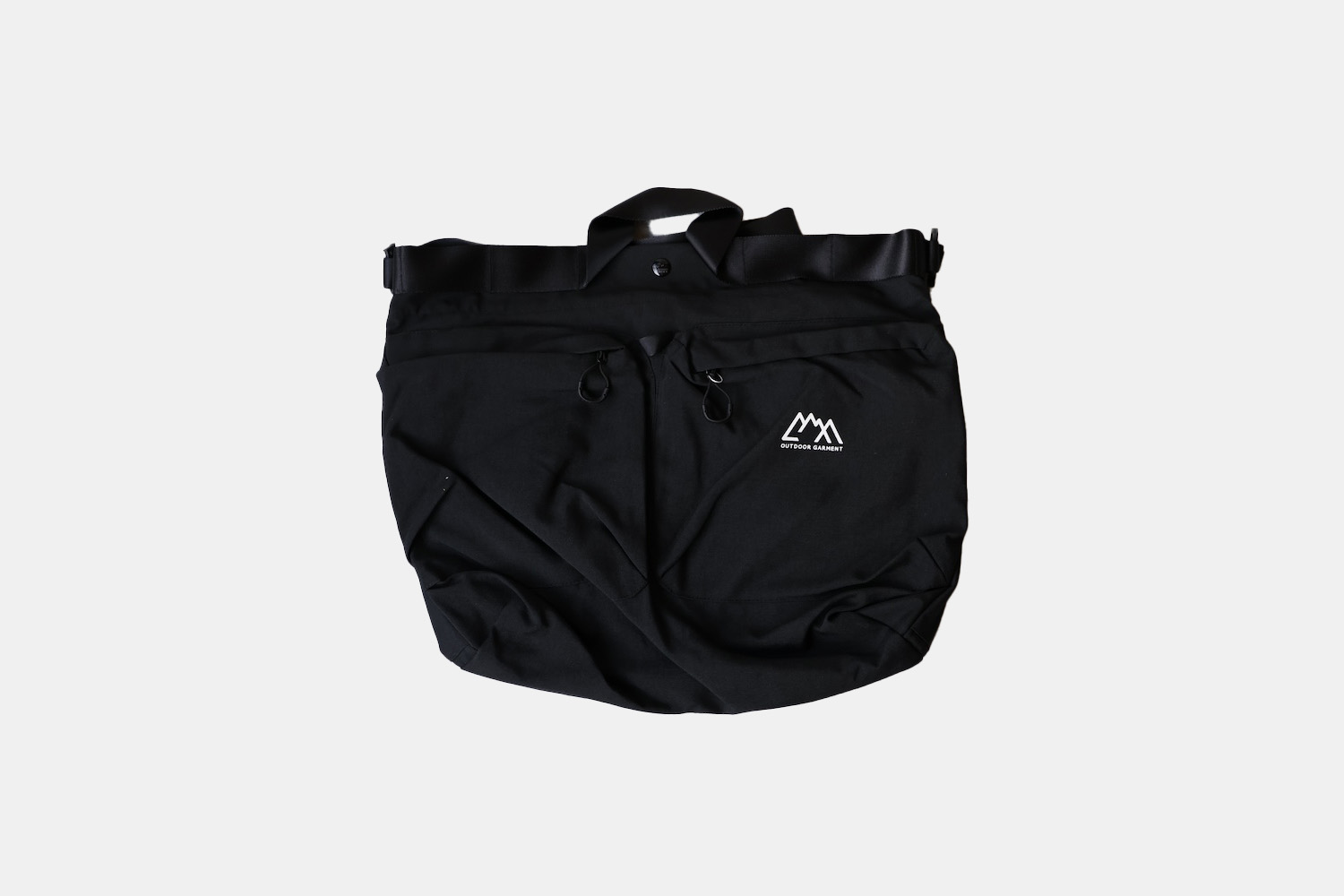 バッグ CMF OUTDOOR GARMENT 1 DAY TOTE BAG CMF OUTDOOR GARMENT 1DAY